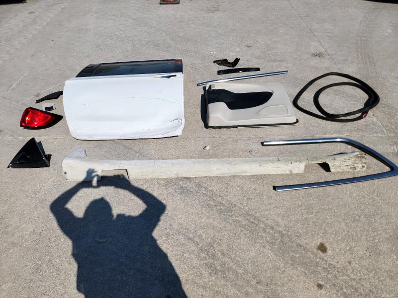 2C4RC1FG5JR227233 - 2018 CHRYSLER PACIFICA TOURING PLUS WHITE photo 13