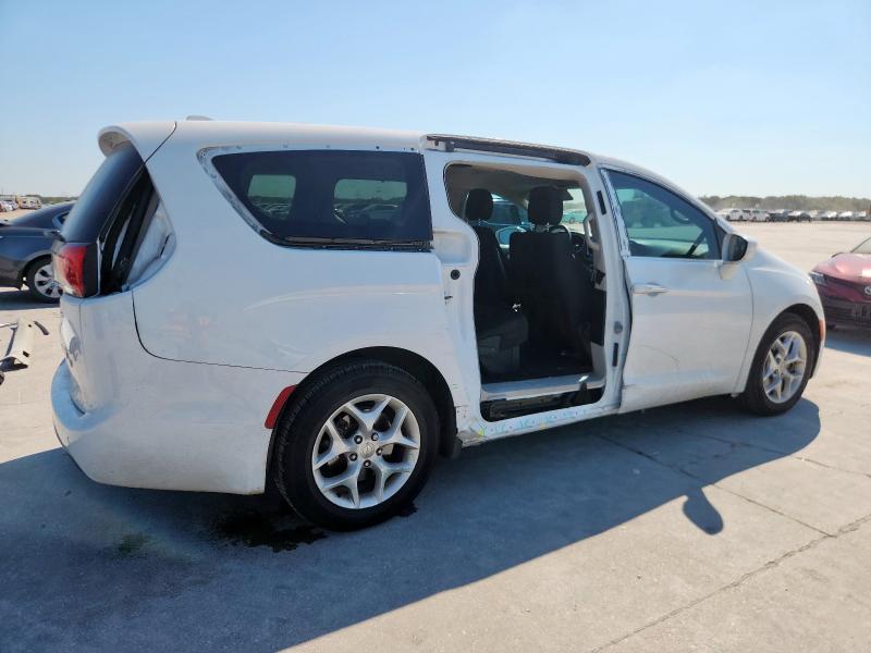 2C4RC1FG5JR227233 - 2018 CHRYSLER PACIFICA TOURING PLUS WHITE photo 3