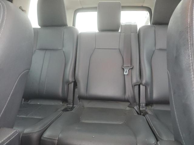 SALAG2V63EA721013 - 2014 LAND ROVER LR4 HSE BLACK photo 10