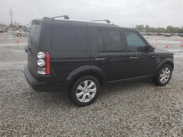 SALAG2V63EA721013 - 2014 LAND ROVER LR4 HSE BLACK photo 3