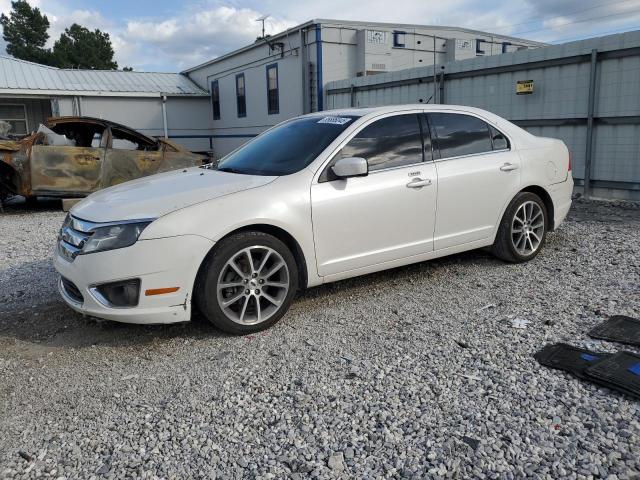 2012 FORD FUSION SEL, 