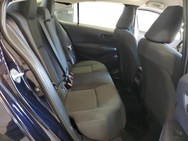 5YFB4MDE2SP317023 - 2025 TOYOTA COROLLA LE BLUE photo 10