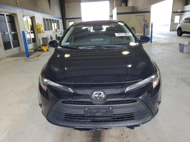 5YFB4MDE2SP317023 - 2025 TOYOTA COROLLA LE BLUE photo 5