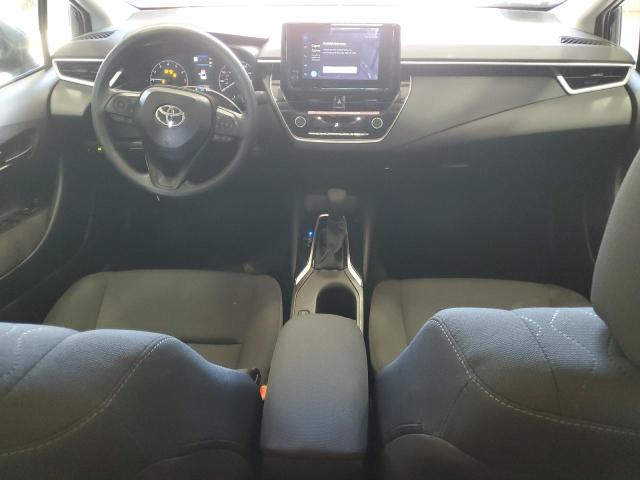 5YFB4MDE2SP317023 - 2025 TOYOTA COROLLA LE BLUE photo 8