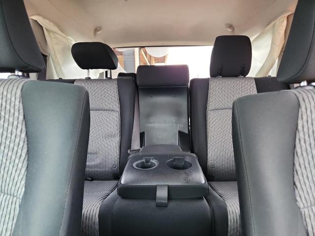 JTEBU5JR9K5681171 - 2019 TOYOTA 4RUNNER SR5/SR5 PREMIUM BLACK photo 10