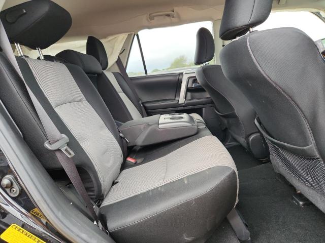 JTEBU5JR9K5681171 - 2019 TOYOTA 4RUNNER SR5/SR5 PREMIUM BLACK photo 11