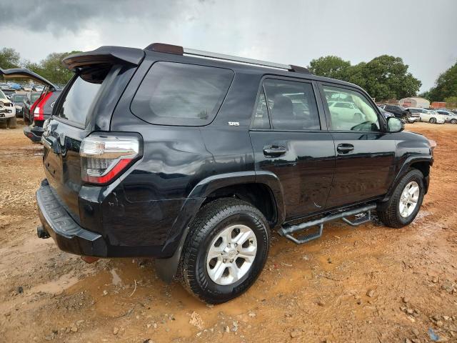 JTEBU5JR9K5681171 - 2019 TOYOTA 4RUNNER SR5/SR5 PREMIUM BLACK photo 3
