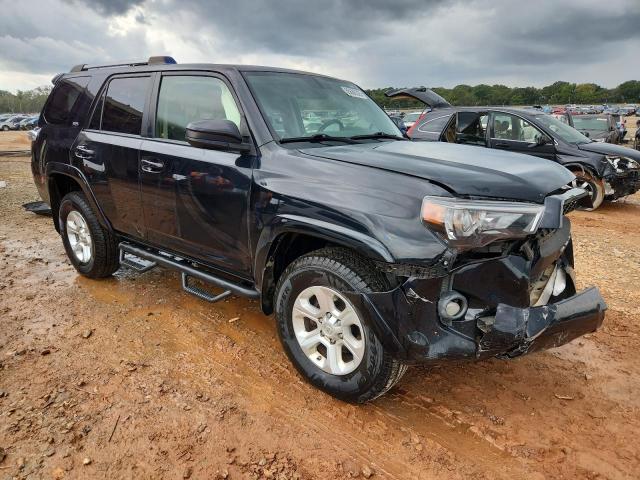 JTEBU5JR9K5681171 - 2019 TOYOTA 4RUNNER SR5/SR5 PREMIUM BLACK photo 4