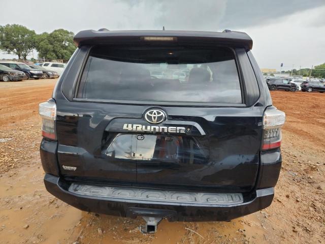 JTEBU5JR9K5681171 - 2019 TOYOTA 4RUNNER SR5/SR5 PREMIUM BLACK photo 6