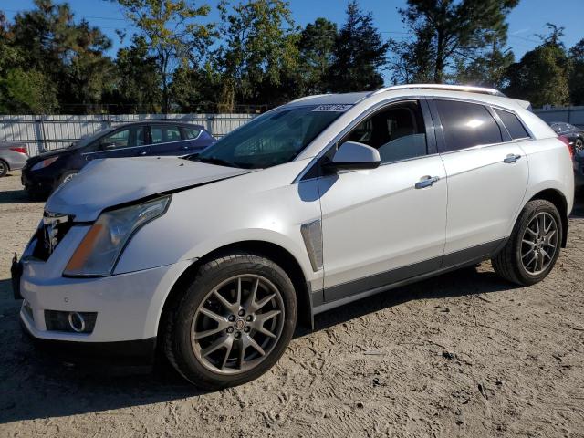 2015 CADILLAC SRX PREMIUM COLLECTION, 