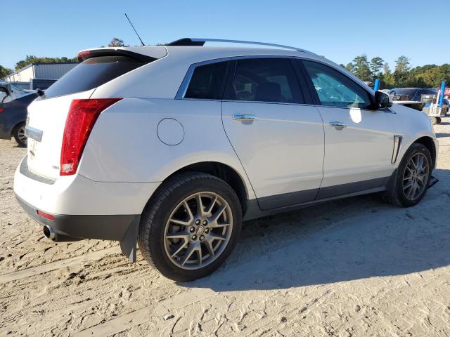 3GYFNDE32FS566887 - 2015 CADILLAC SRX PREMIUM COLLECTION WHITE photo 3