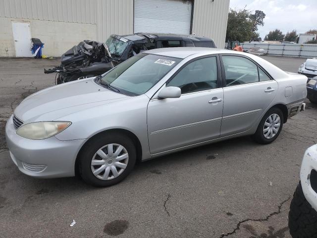 2005 TOYOTA CAMRY LE, 