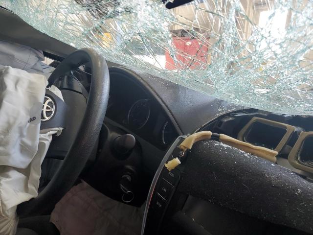 4T1BF1FK7HU412051 - 2017 TOYOTA CAMRY LE 灰色 照片 9