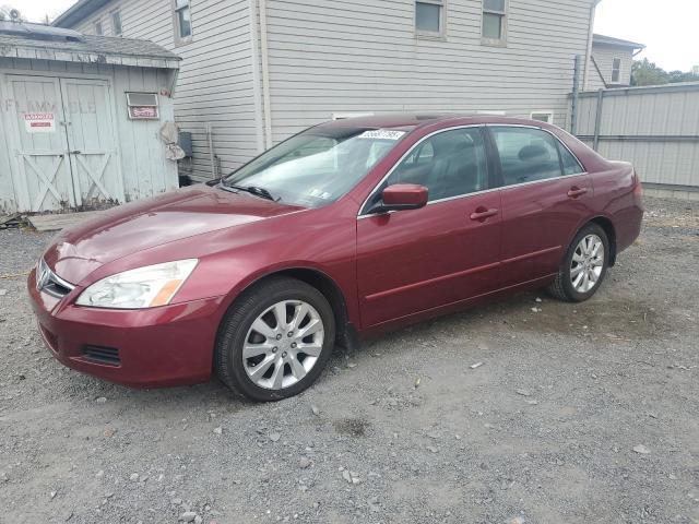 2006 HONDA ACCORD EX, 