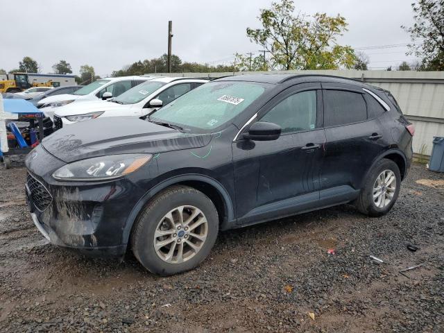 2020 FORD ESCAPE SE, 
