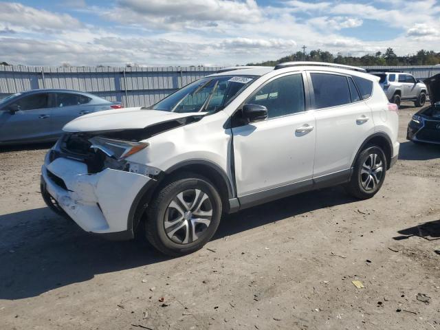 2017 TOYOTA RAV4 LE, 