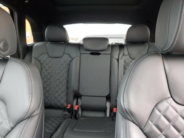 WA1C4AFY9R2044613 - 2024 AUDI SQ5 PRESTIGE BLACK photo 10