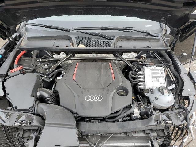 WA1C4AFY9R2044613 - 2024 AUDI SQ5 PRESTIGE BLACK photo 12
