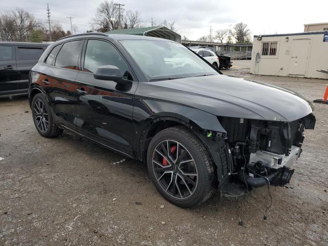 WA1C4AFY9R2044613 - 2024 AUDI SQ5 PRESTIGE BLACK photo 4