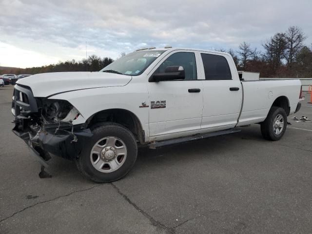 3C6UR5HL7GG342514 - 2016 RAM 2500 ST WHITE photo 1