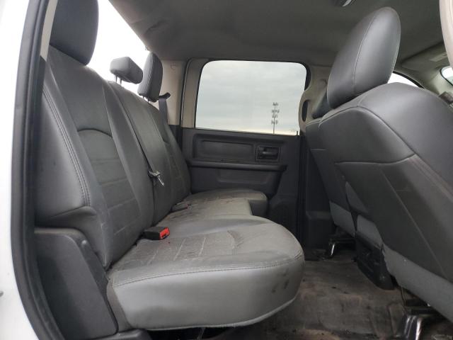 3C6UR5HL7GG342514 - 2016 RAM 2500 ST WHITE photo 11