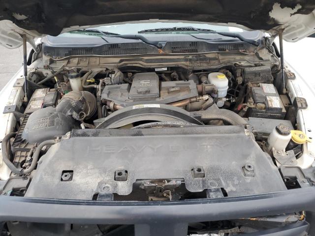 3C6UR5HL7GG342514 - 2016 RAM 2500 ST WHITE photo 12