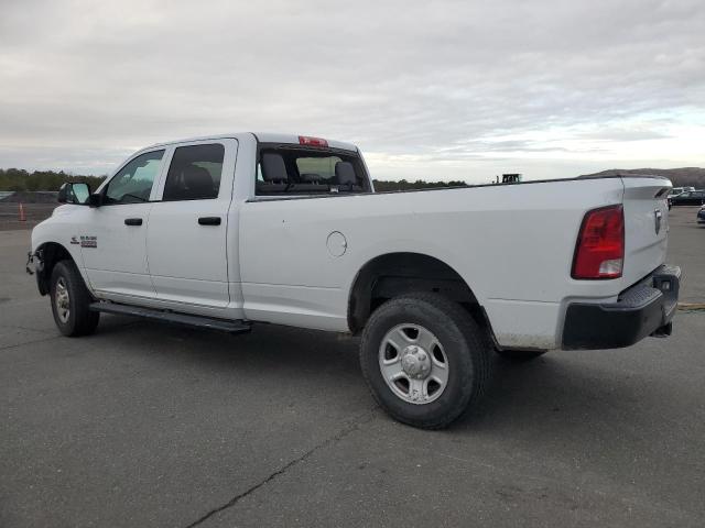 3C6UR5HL7GG342514 - 2016 RAM 2500 ST WHITE photo 2