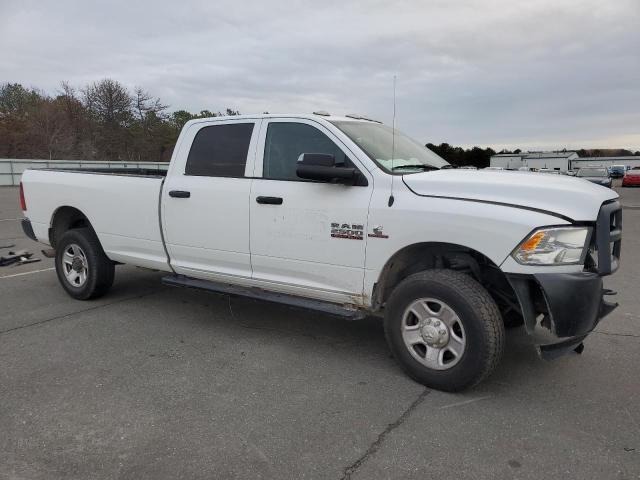 3C6UR5HL7GG342514 - 2016 RAM 2500 ST WHITE photo 4