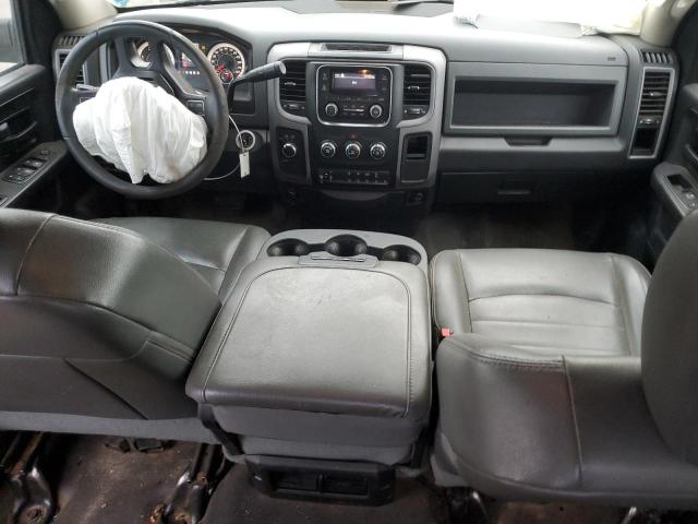 3C6UR5HL7GG342514 - 2016 RAM 2500 ST WHITE photo 8