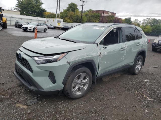 2023 TOYOTA RAV4 XLE, 