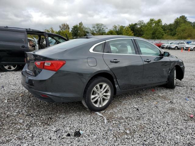 1G1ZD5ST6JF145048 - 2018 CHEVROLET MALIBU LT Boz foto 3