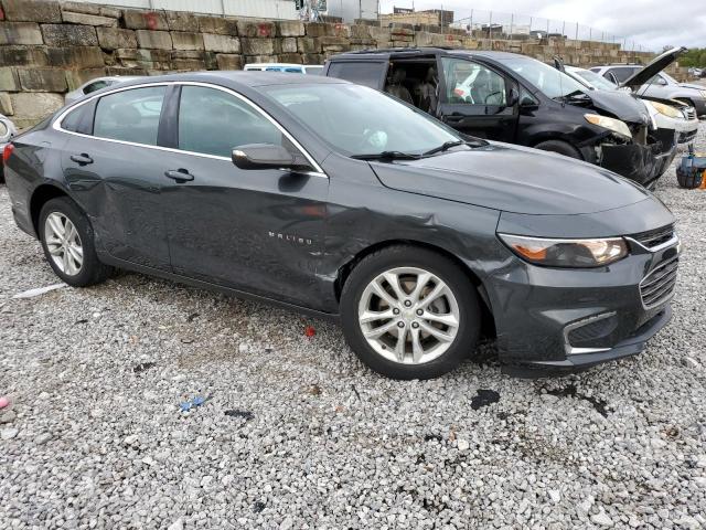1G1ZD5ST6JF145048 - 2018 CHEVROLET MALIBU LT Boz foto 4