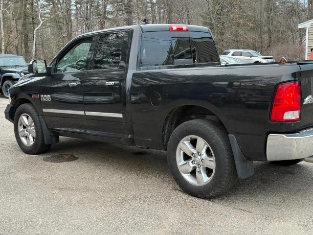 1C6RR7GM4FS546738 - 2015 RAM 1500 SLT BLACK photo 3
