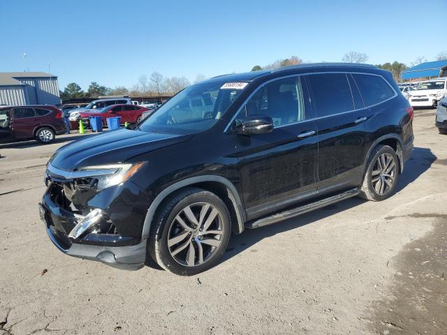 2016 HONDA PILOT TOURING, 