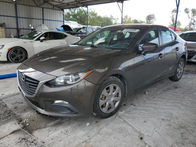 2014 MAZDA 3 SPORT, 