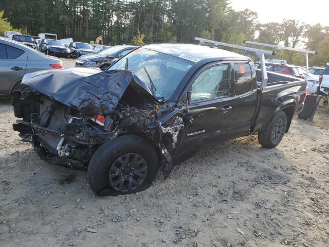 2022 TOYOTA TACOMA ACCESS CAB, 