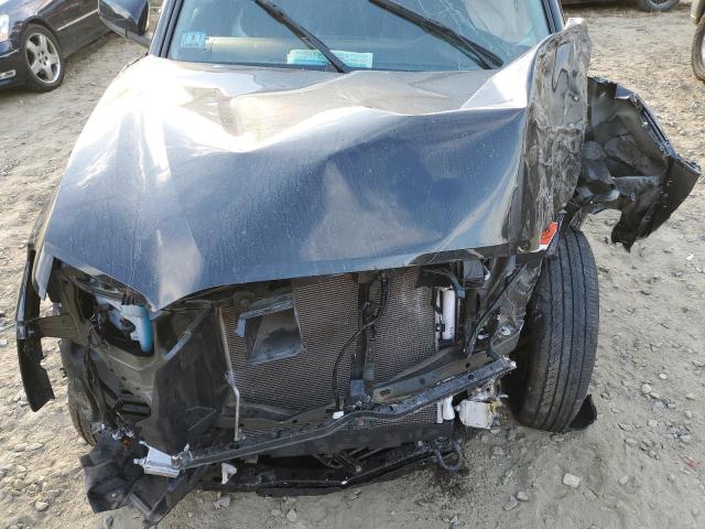 3TYSX5EN5NT016502 - 2022 TOYOTA TACOMA ACCESS CAB Negro foto 11