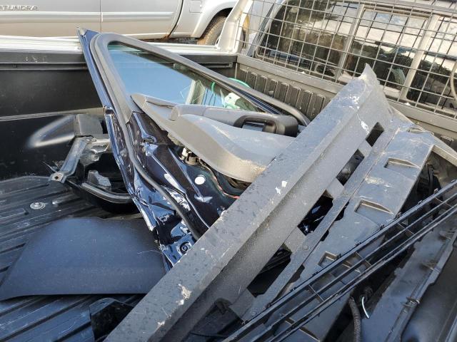 3TYSX5EN5NT016502 - 2022 TOYOTA TACOMA ACCESS CAB Negro foto 12