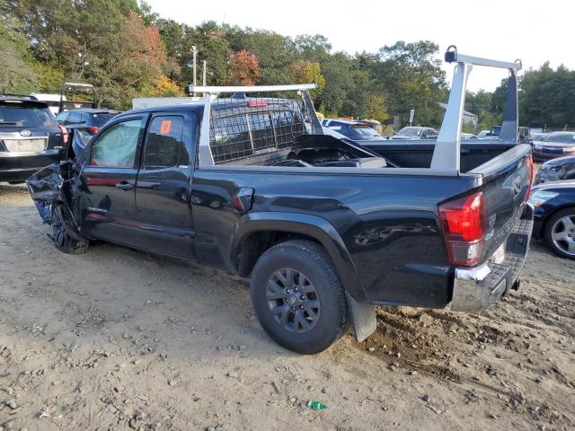 3TYSX5EN5NT016502 - 2022 TOYOTA TACOMA ACCESS CAB Negro foto 2