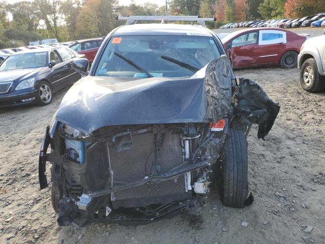 3TYSX5EN5NT016502 - 2022 TOYOTA TACOMA ACCESS CAB Negro foto 5