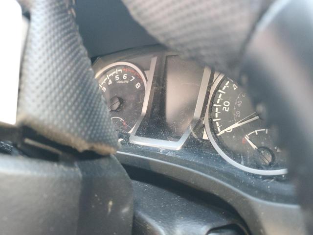 3TYSX5EN5NT016502 - 2022 TOYOTA TACOMA ACCESS CAB Negro foto 9