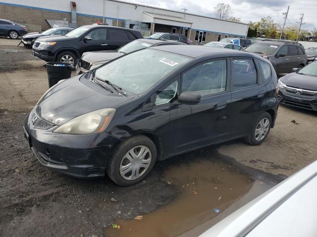 2011 HONDA FIT, 