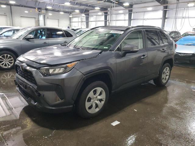 2020 TOYOTA RAV4 LE, 