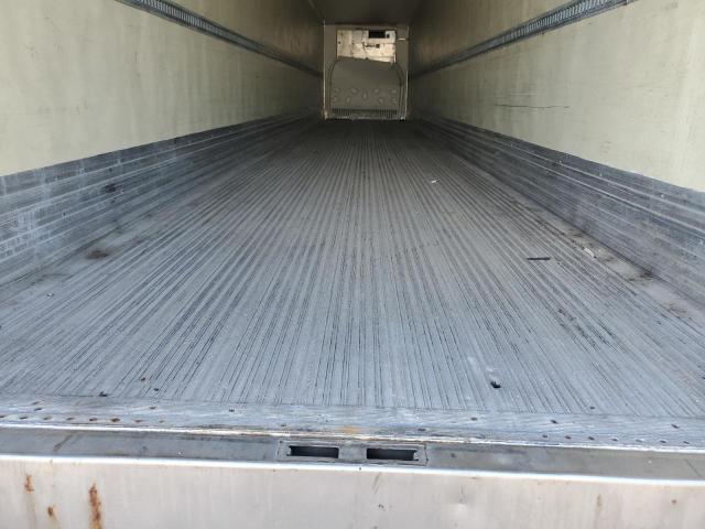 1UYVS25399M620402 - 2009 UTILITY TRAILER WHITE photo 5