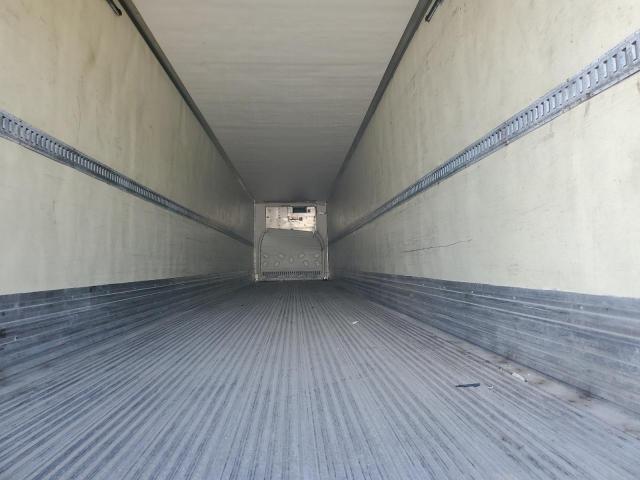 1UYVS25399M620402 - 2009 UTILITY TRAILER WHITE photo 6