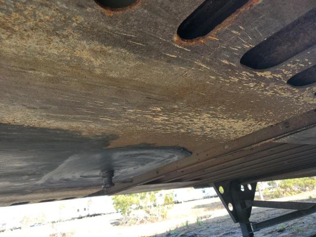 1UYVS25399M620402 - 2009 UTILITY TRAILER WHITE photo 7