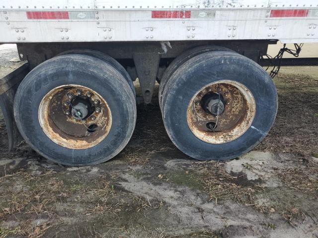 1UYVS25399M620402 - 2009 UTILITY TRAILER WHITE photo 9