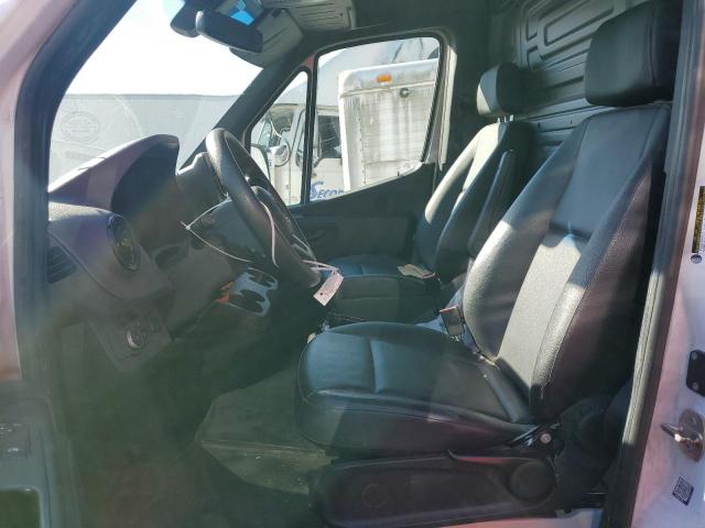 W1Y40CHY1NT113986 - 2022 MERCEDES-BENZ SPRINTER 2500 Ağ foto 5