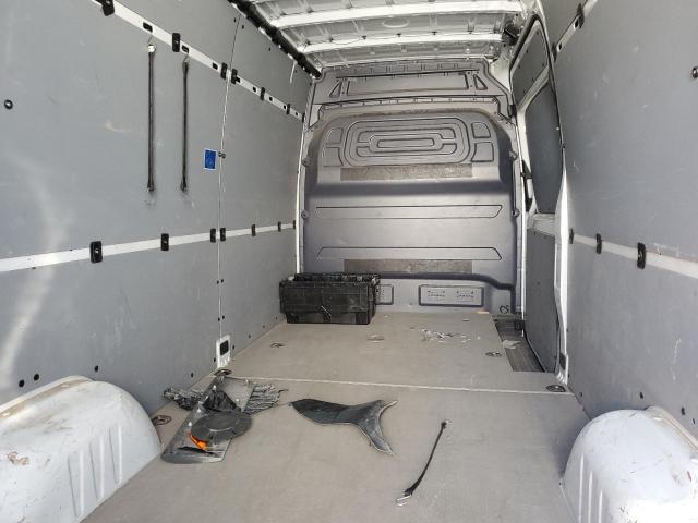 W1Y40CHY1NT113986 - 2022 MERCEDES-BENZ SPRINTER 2500 Ağ foto 6