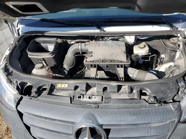 W1Y40CHY1NT113986 - 2022 MERCEDES-BENZ SPRINTER 2500 Ağ foto 7